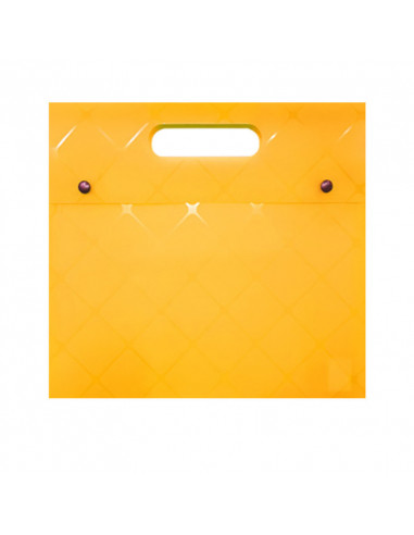 Папка чанта, А4+, 2 копчета ⋙ на цена от 1.38лв  - Allegro-bg.com