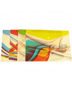 Папка с копче  А4+,180  ⋙ на цена от 0.97лв  - Allegro-bg.com