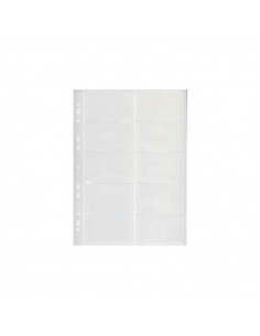 Папка джоб за визитки  ⋙ на цена от 0.24лв  - Allegro-bg.com