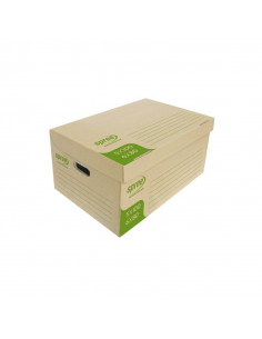 Архивен кашон 550х360х255  ⋙ на цена от 3.56лв  - Allegro-bg.com