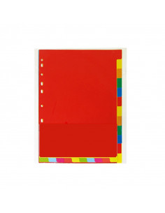 Картонени разделители, 12  ⋙ на цена от 1.56лв  - Allegro-bg.com