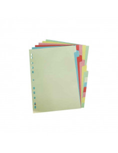 Картонени разделители, 20  ⋙ на цена от 2.42лв  - Allegro-bg.com