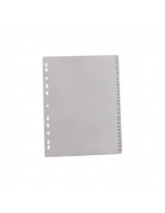 Разделители PVC цифри, 1-31 ⋙ на цена от 4.08лв  - Allegro-bg.com