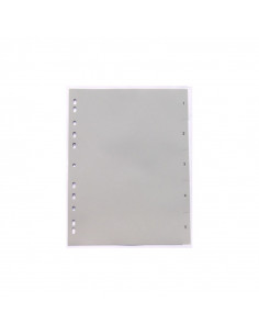 Разделители PVC цифри, 1-5 ⋙ на цена от 0.83лв  - Allegro-bg.com