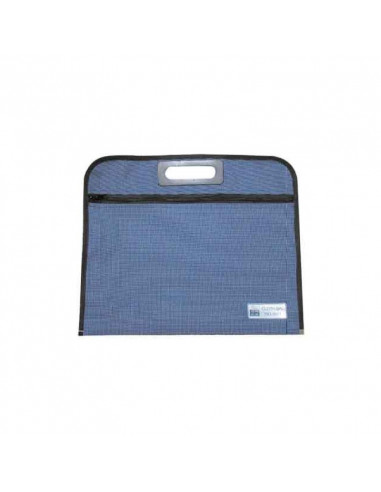 Чанта за документи с цип  ⋙ на цена от 2.39лв  - Allegro-bg.com