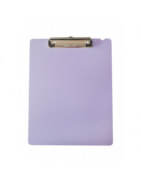 Клипборд Pastel, без капак ⋙ на цена от 3.04лв  - Allegro-bg.com