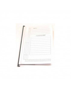 Висяща папка, А4 160112 ⋙ на цена от 0.59лв  - Allegro-bg.com