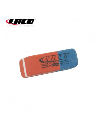 Гума за мастило и молив  ⋙ на цена от 0.28лв  - Allegro-bg.com