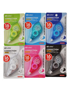 Лентов коректор 8609, 5  ⋙ на цена от 1.07лв  - Allegro-bg.com