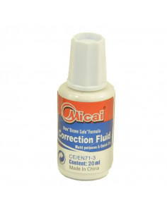 Коректор с четка, на  ⋙ на цена от 0.73лв  - Allegro-bg.com