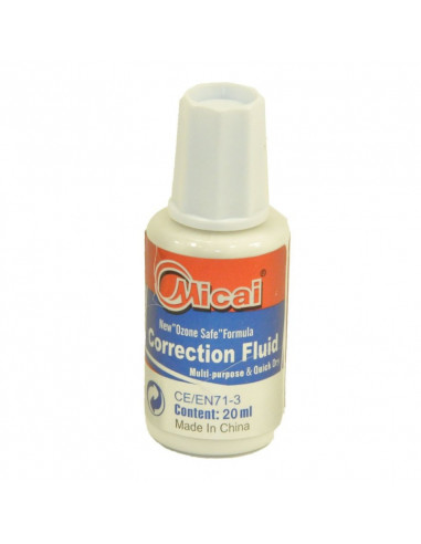 Коректор с четка, на  ⋙ на цена от 0.73лв  - Allegro-bg.com