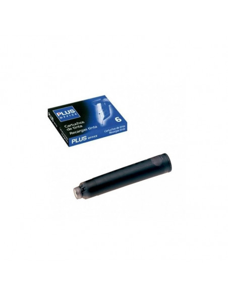 Патрончета за писалка,  ⋙ на цена от 0.55лв  - Allegro-bg.com