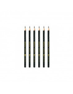 Молив Nataraj Drawing,  ⋙ на цена от 0.43лв  - Allegro-bg.com