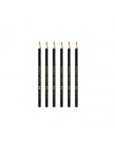 Молив Nataraj Drawing,  ⋙ на цена от 0.43лв  - Allegro-bg.com