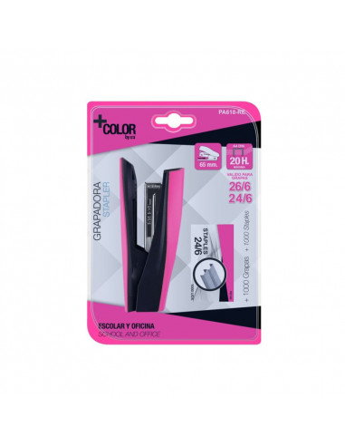 Телбод Color+, 10 листа,  ⋙ на цена от 6.11лв  - Allegro-bg.com