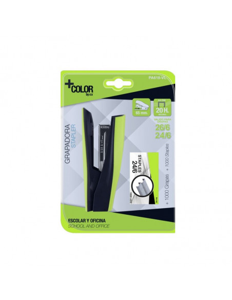 Телбод Color+, 10 листа,  ⋙ на цена от 6.11лв  - Allegro-bg.com