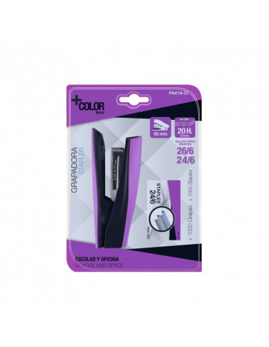 Телбод Color+, 10 листа,  ⋙ на цена от 6.11лв  - Allegro-bg.com