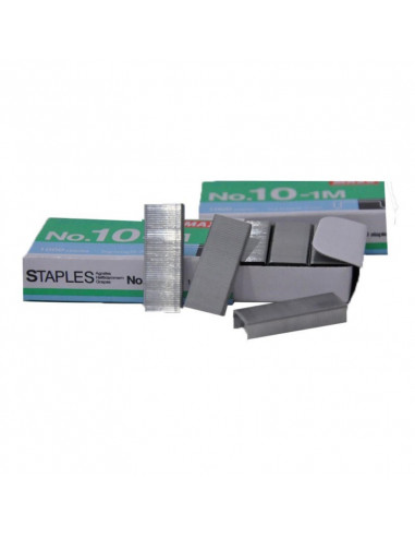 Телчета №10, поцинковани  ⋙ на цена от 0.22лв  - Allegro-bg.com