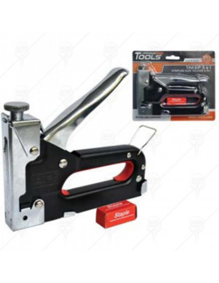 Телбод Такер Premium 101053 ⋙ на цена от 9.14лв  - Allegro-bg.com