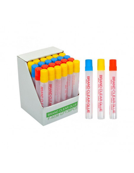 Течно лепило, 50 мл 120210 ⋙ на цена от 0.46лв  - Allegro-bg.com