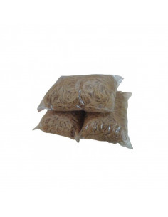 Ластици, 1 кг, 80 мм,  ⋙ на цена от 12.20лв  - Allegro-bg.com