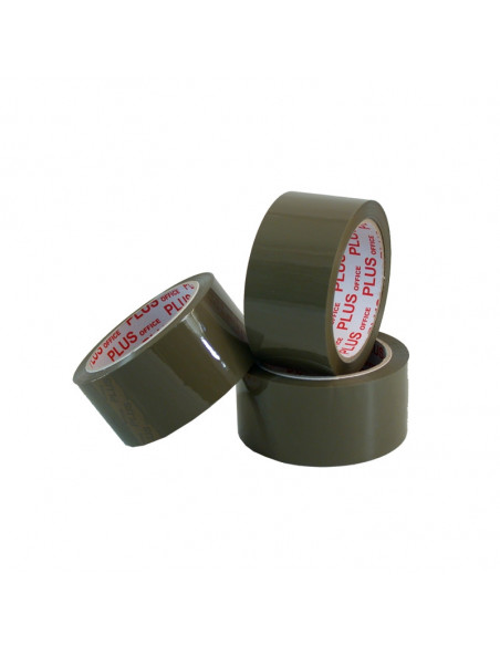 Опаковъчна лента, 50 мм х  ⋙ на цена от 1.99лв  - Allegro-bg.com