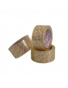 Опаковъчна лента, 50 мм х  ⋙ на цена от 1.99лв  - Allegro-bg.com