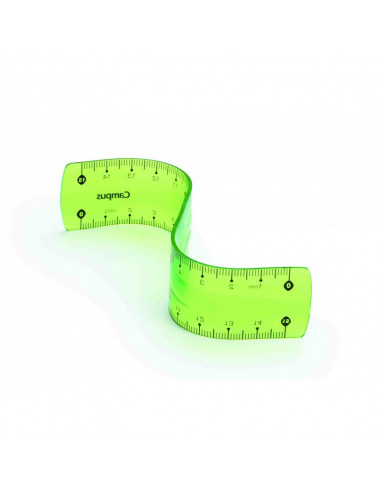 Линия нечуплива, 30 см,  ⋙ на цена от 0.95лв  - Allegro-bg.com