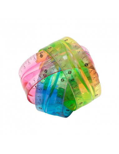 Линия нечуплива, 30 см,  ⋙ на цена от 0.95лв  - Allegro-bg.com