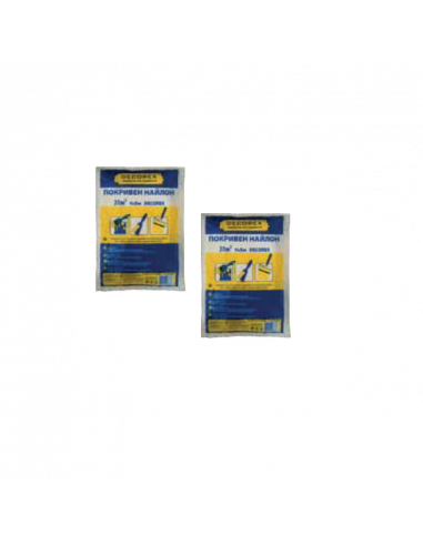 Покривен найлон,  ⋙ на цена от 2.42лв  - Allegro-bg.com