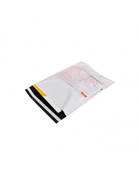 Плик PE, А4, куриерски,  ⋙ на цена от 0.12лв  - Allegro-bg.com