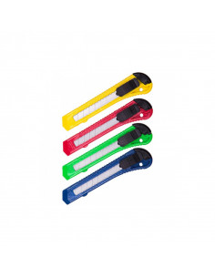 Макетен нож, голям 140204 ⋙ на цена от 0.49лв  - Allegro-bg.com