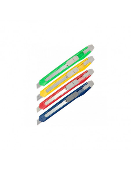 Макетен нож, малък 140203 ⋙ на цена от 0.37лв  - Allegro-bg.com