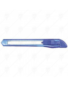 Макетен нож, малък 140203 ⋙ на цена от 0.37лв  - Allegro-bg.com 2