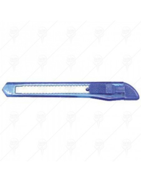 Макетен нож, малък 140203 ⋙ на цена от 0.37лв  - Allegro-bg.com
