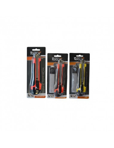 Макетен нож Premium 8, 18  ⋙ на цена от 2.05лв  - Allegro-bg.com