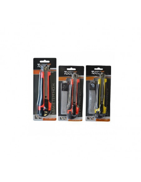 Макетен нож Premium 8, 18  ⋙ на цена от 2.05лв  - Allegro-bg.com