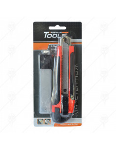 Макетен нож Premium 8, 18  ⋙ на цена от 2.05лв  - Allegro-bg.com 2