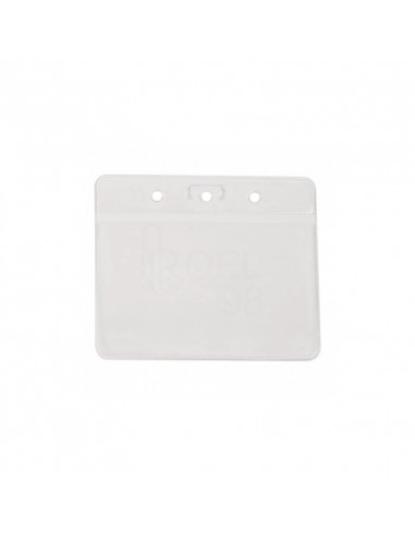 Бадж PVC, 96 x 76 mm,  ⋙ на цена от 0.19лв  - Allegro-bg.com