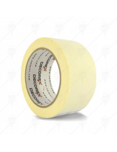 Хартиена лепяща лента, 50  ⋙ на цена от 4.08лв  - Allegro-bg.com