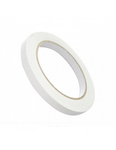 Двойнолепяща лента, 10 мм  ⋙ на цена от 0.59лв  - Allegro-bg.com