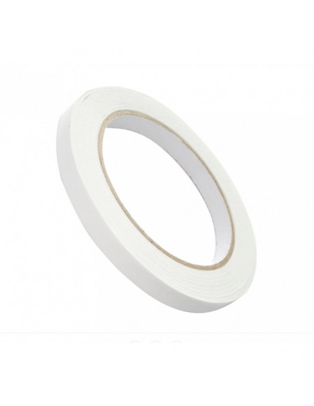 Двойнолепяща лента, 10 мм  ⋙ на цена от 0.59лв  - Allegro-bg.com