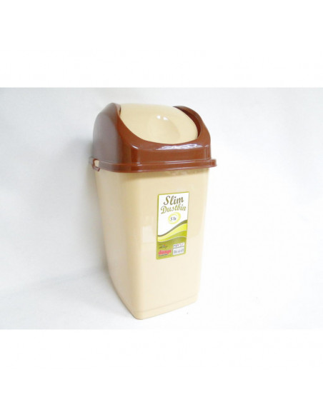 Кошче с въртящ капак, 5  ⋙ на цена от 3.04лв  - Allegro-bg.com