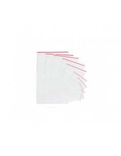 Плик с цип 8 х 10 см, 100  ⋙ на цена от 1.58лв  - Allegro-bg.com 2