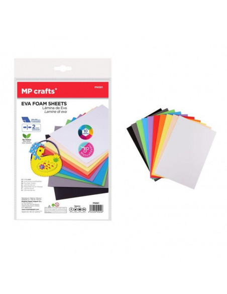 Микропореста гума EVA,  ⋙ на цена от 3.04лв  - Allegro-bg.com