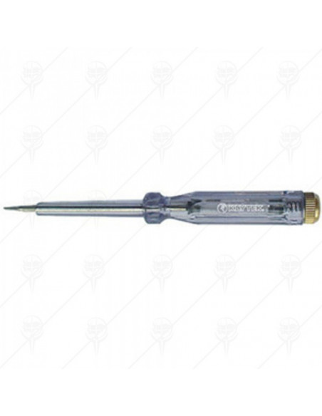 Отвертка фазомер 171320 ⋙ на цена от 1.54лв  - Allegro-bg.com