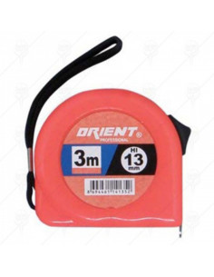 Ролетка 5 метра х 19 мм  ⋙ на цена от 2.74лв  - Allegro-bg.com