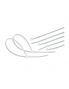 Кабелни превръзки 21 см,  ⋙ на цена от 3.65лв  - Allegro-bg.com