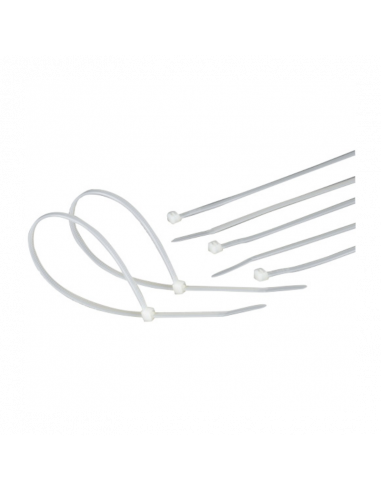 Кабелни превръзки 21 см,  ⋙ на цена от 3.65лв  - Allegro-bg.com