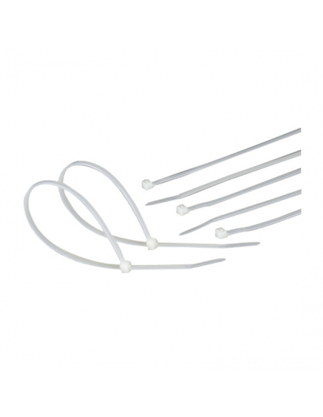 Кабелни превръзки 21 см,  ⋙ на цена от 3.65лв  - Allegro-bg.com